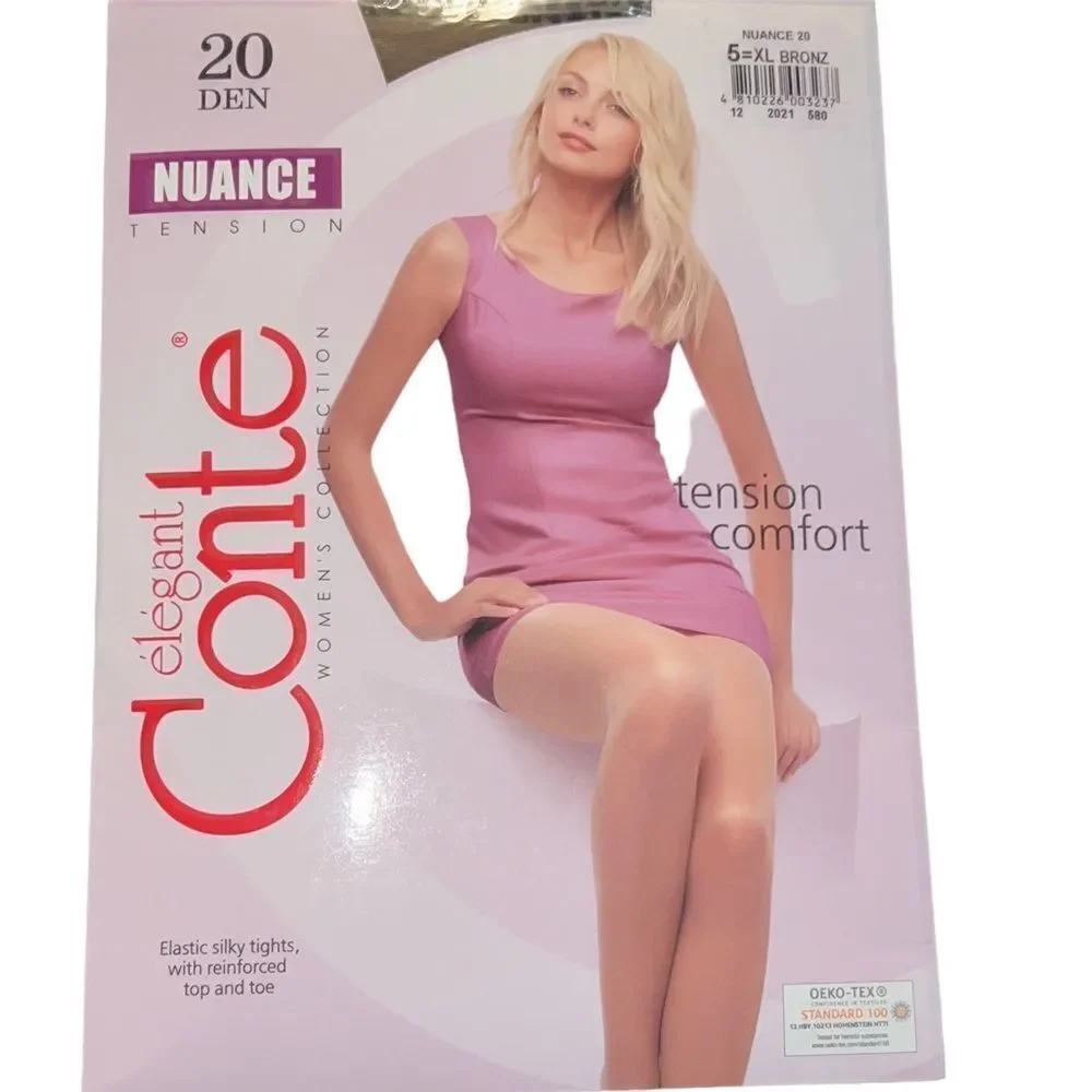 ✨CONTE ELEGANT Tights Nuance Tension✨