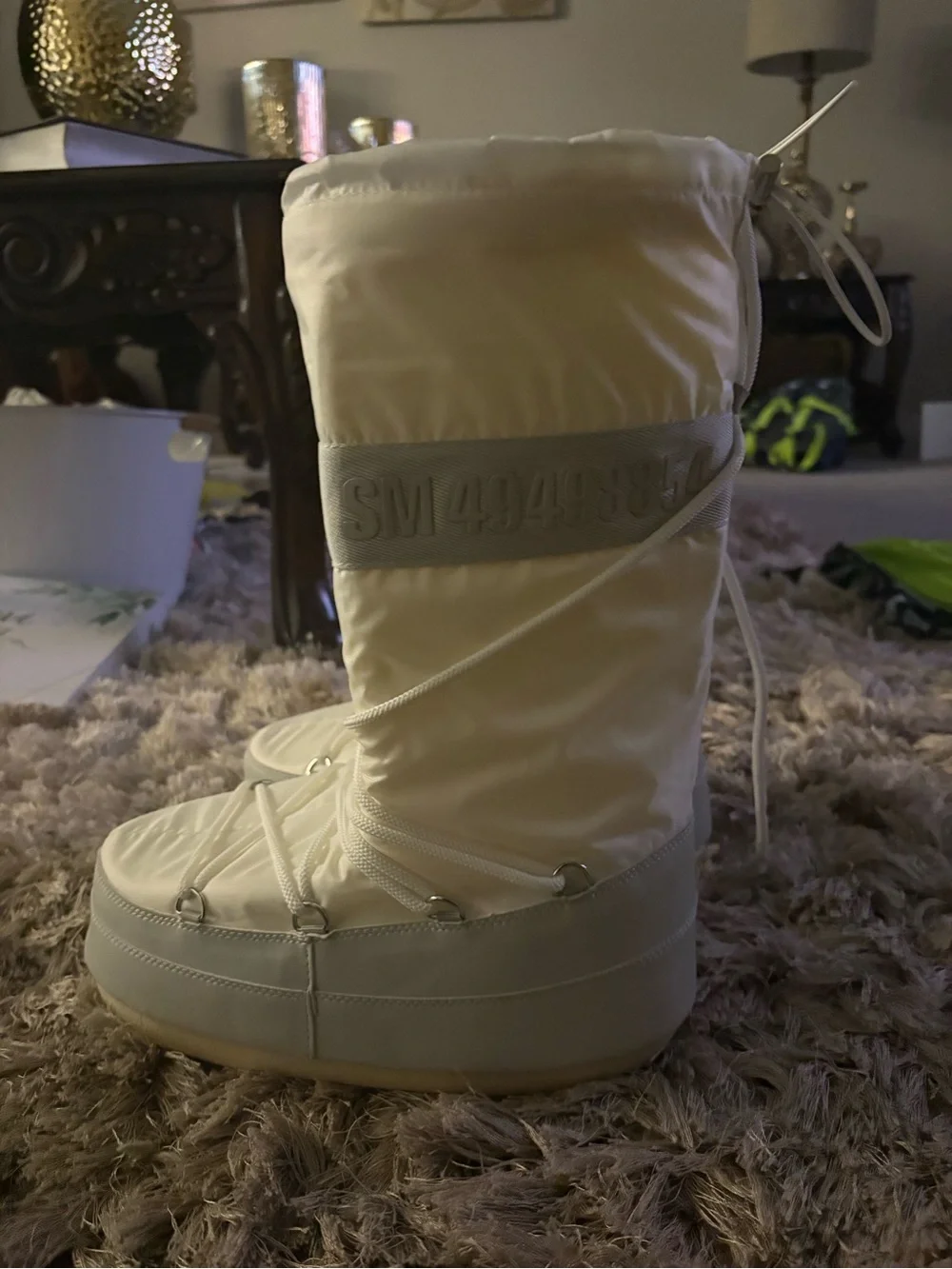 Steve Madden tall insulated