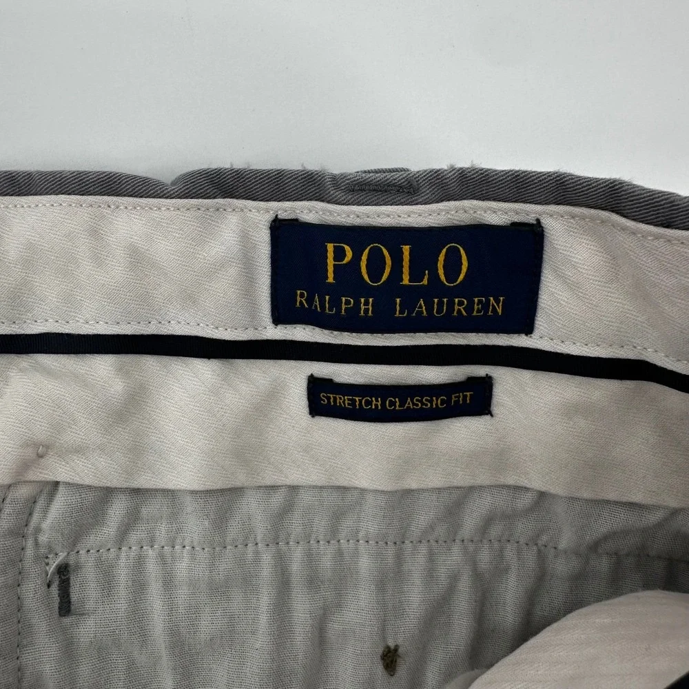 Polo Ralph Lauren chino keywords