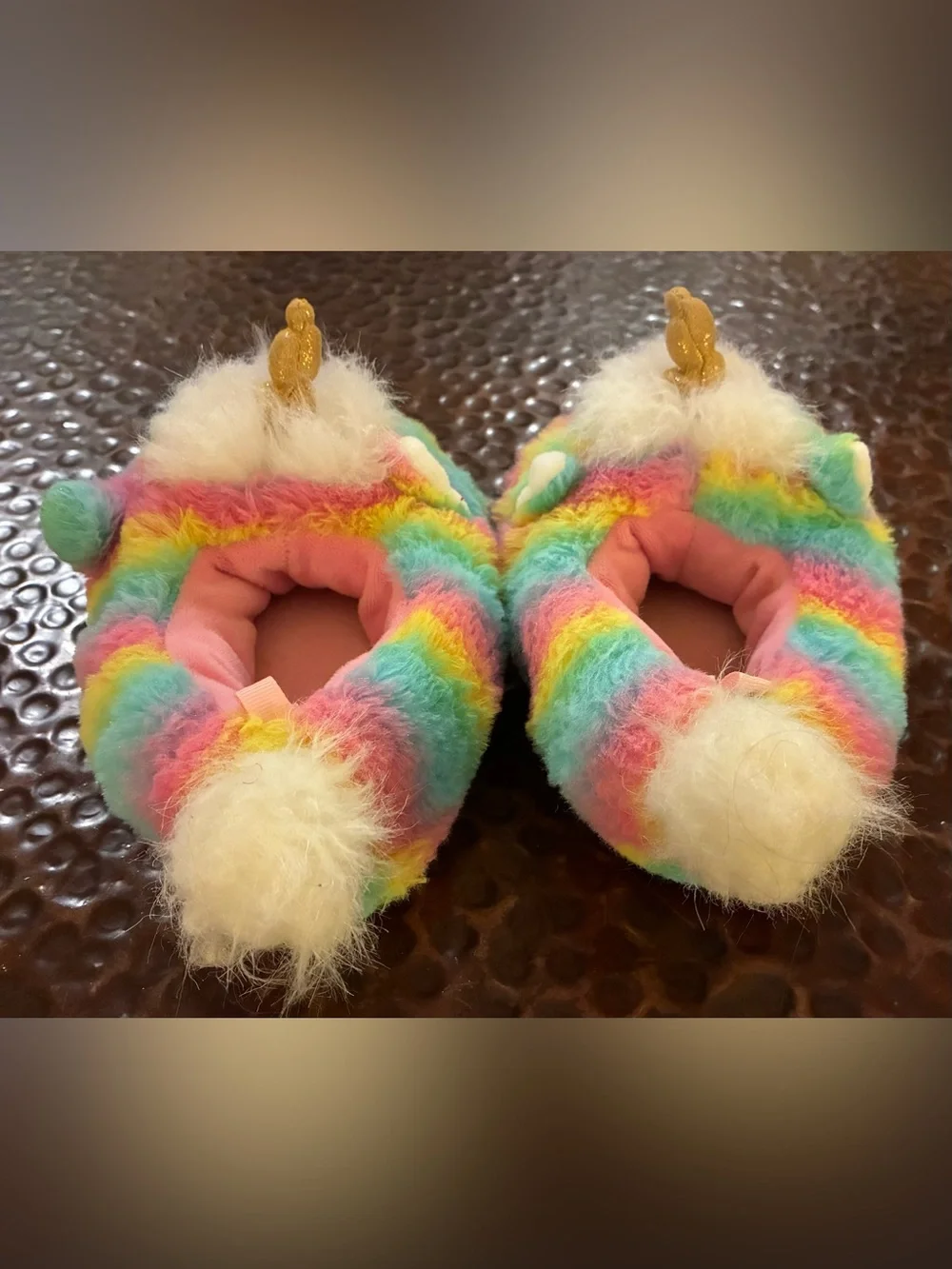 wonder nation soft plush