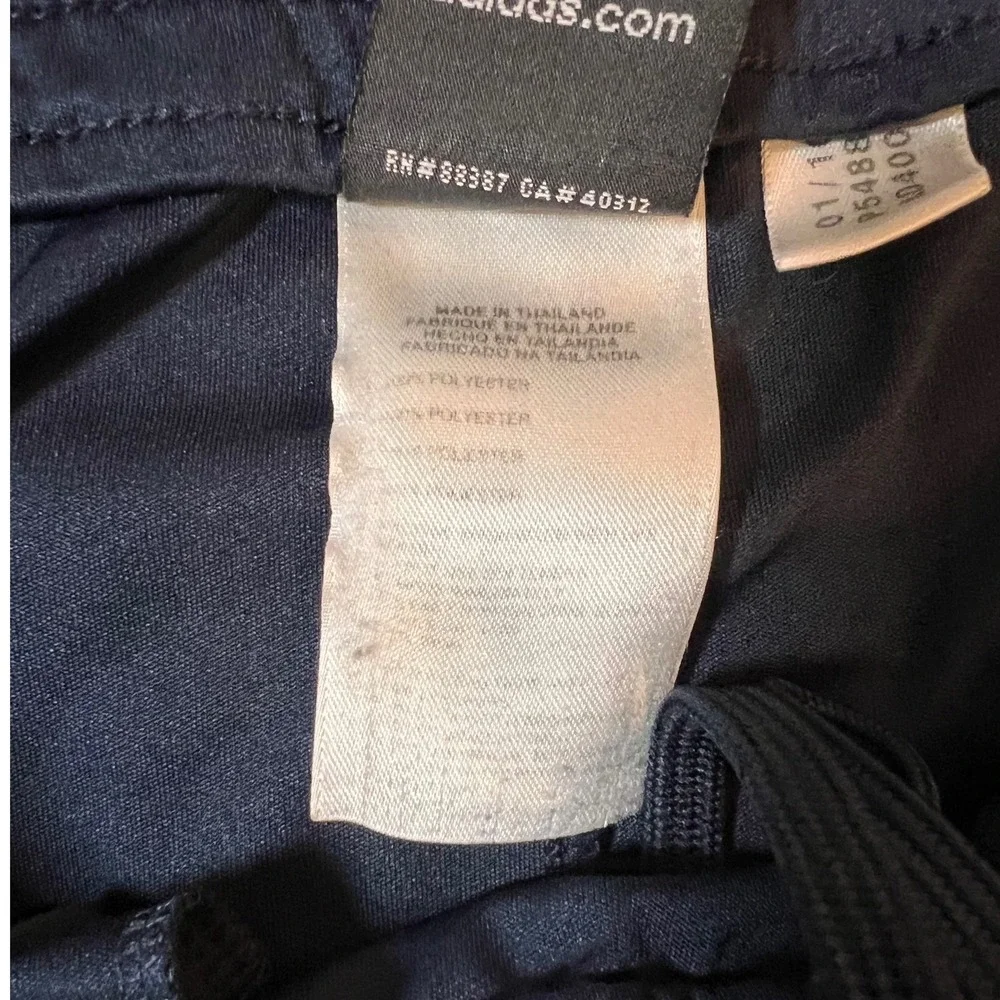 adidas pre owned