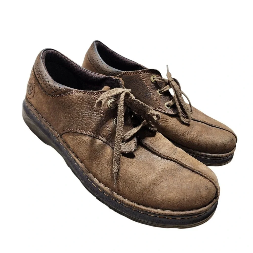 Dr. Martens something dr reliable