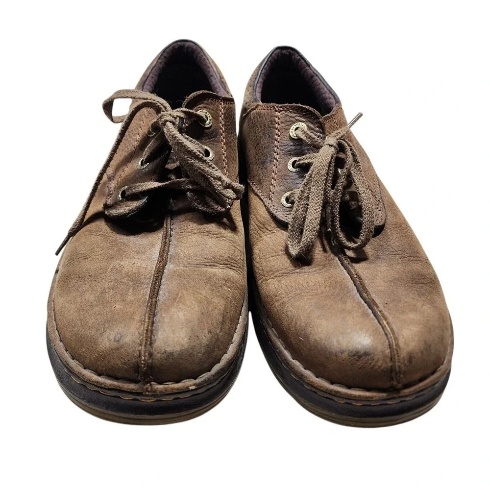 Dr. Martens item oxfords