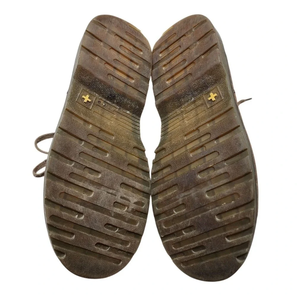 Dr. Martens own center