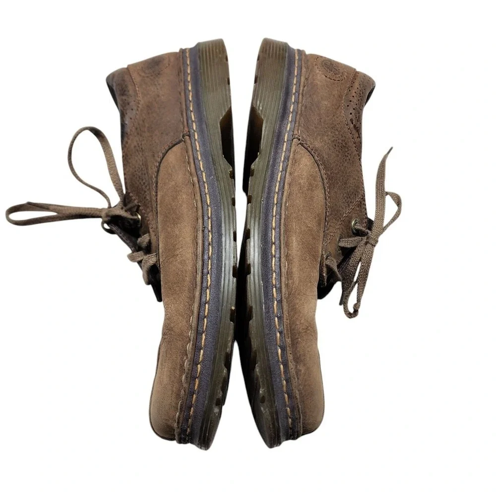 Dr. Martens marked reliable are