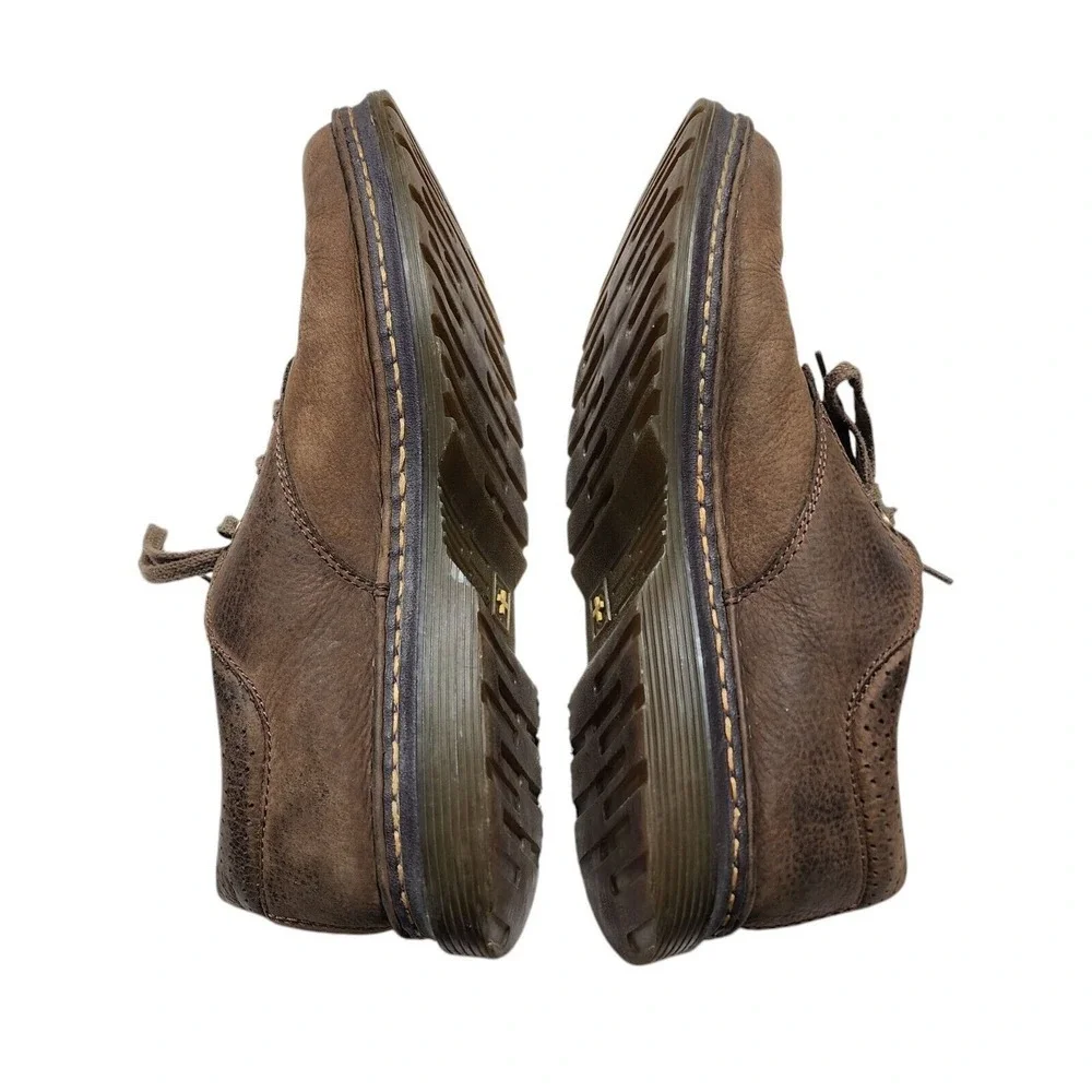 Dr. Martens casual screen mens