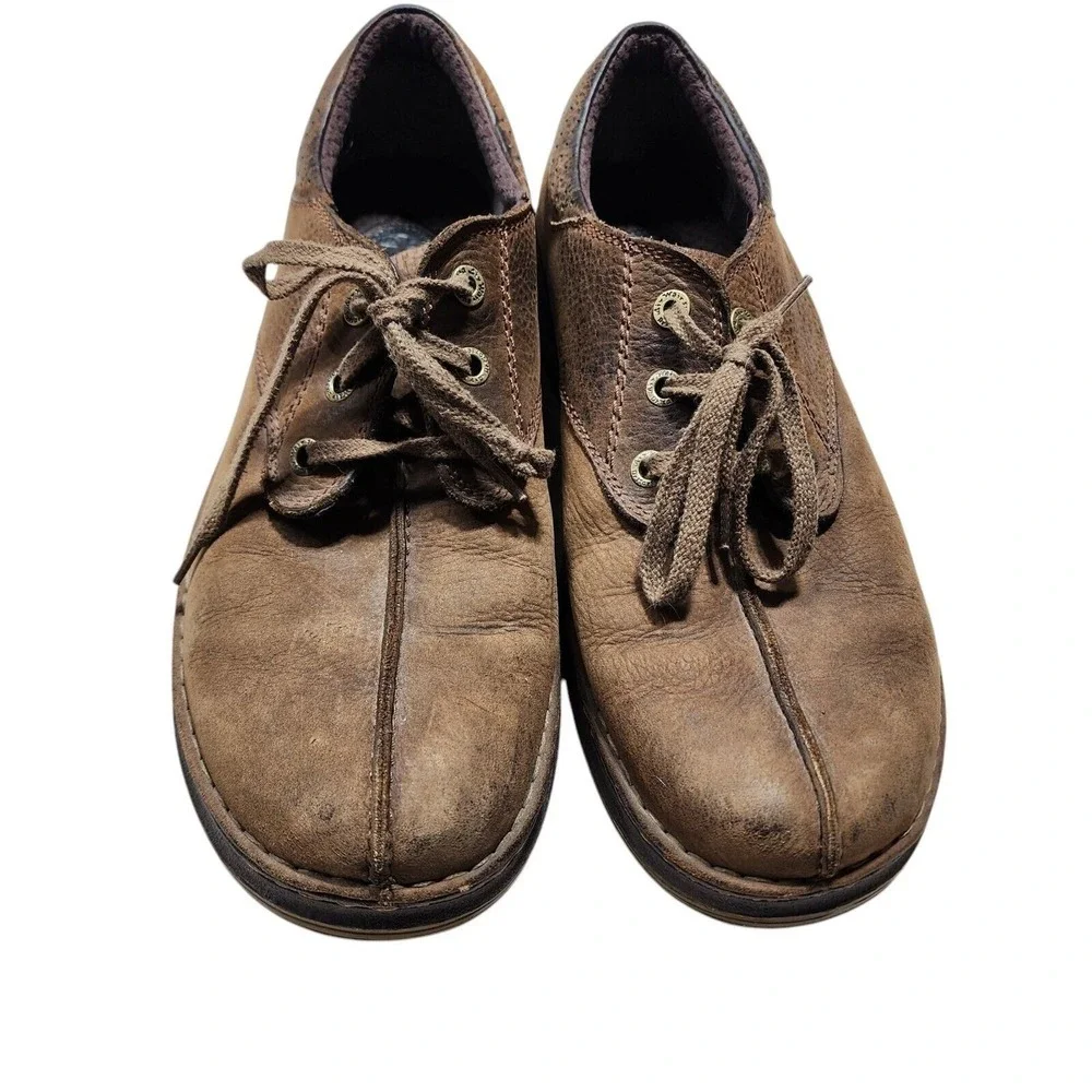 Dr. Martens part cushioned