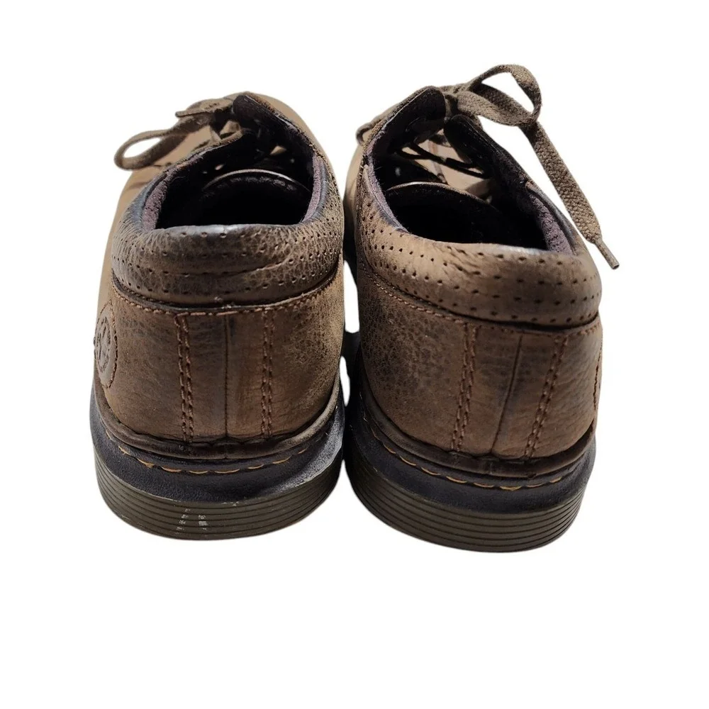 Dr. Martens traction streetwear