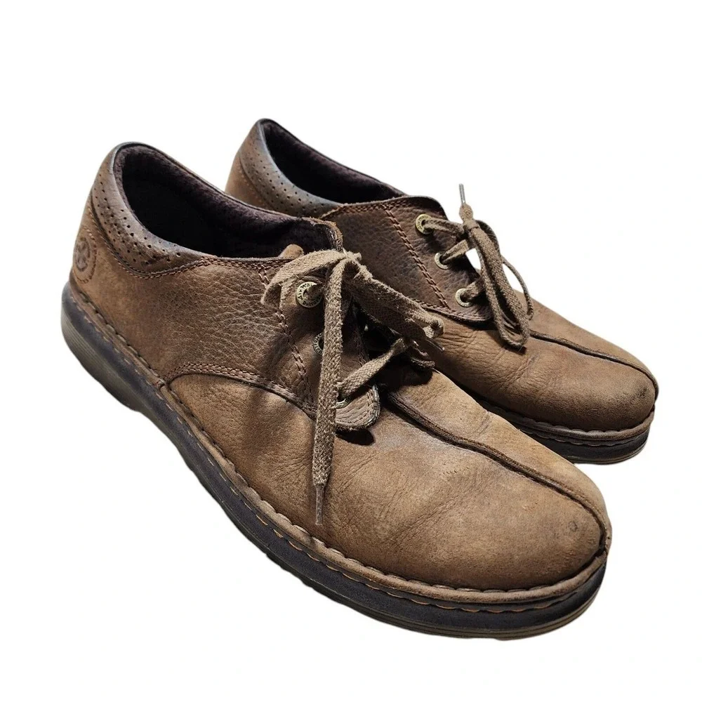 Dr. Martens sturdy fit sole