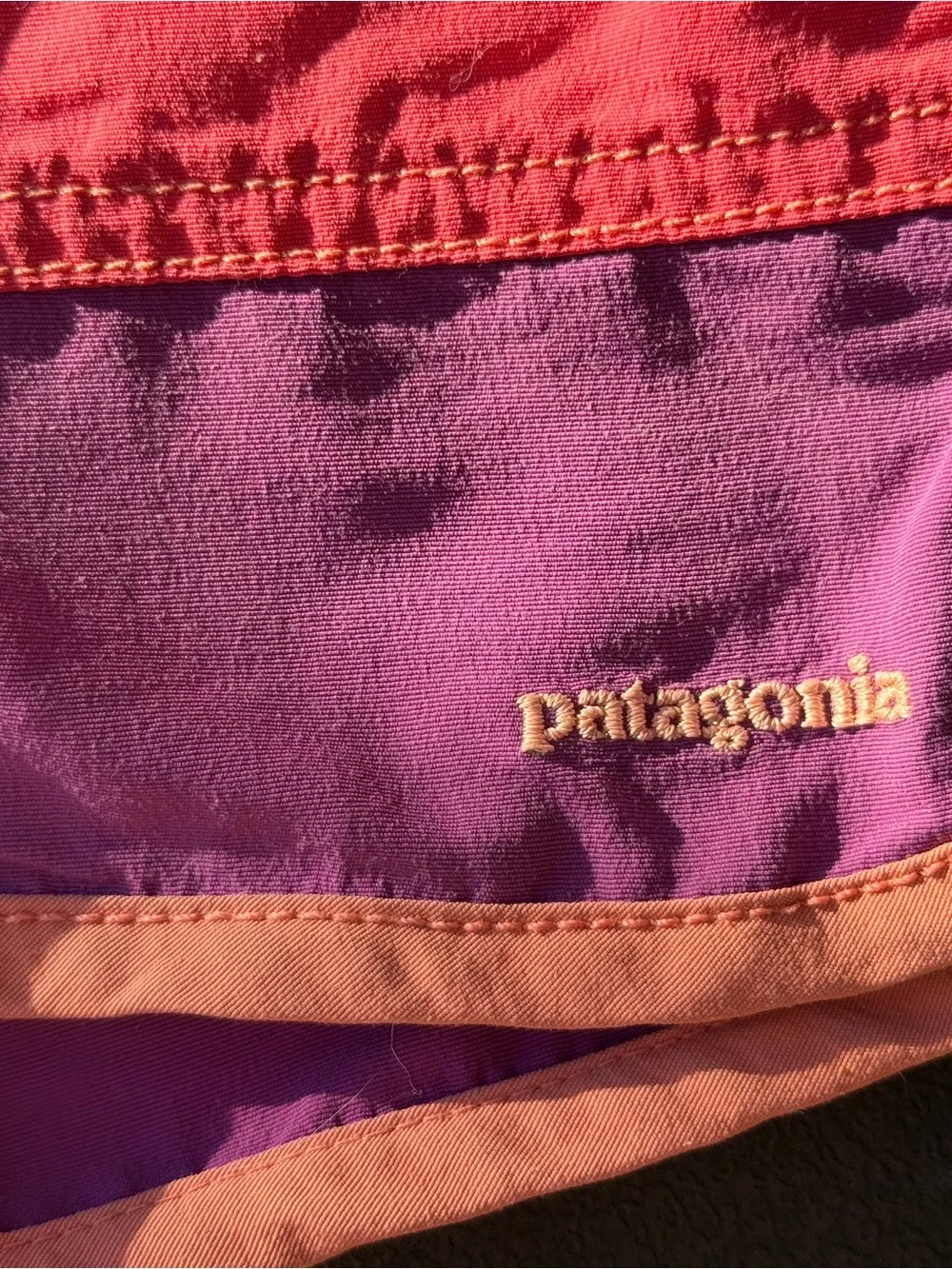Patagonia ****for boys
