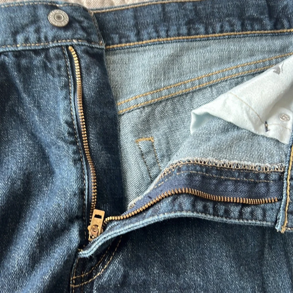 Levis here’s great