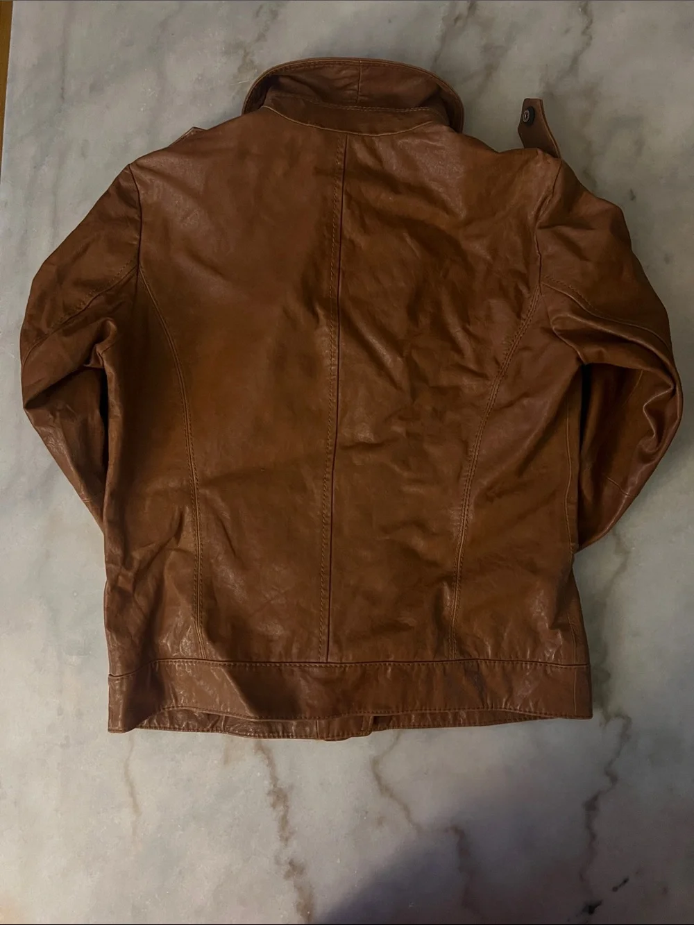 Michael Kors 100% leather