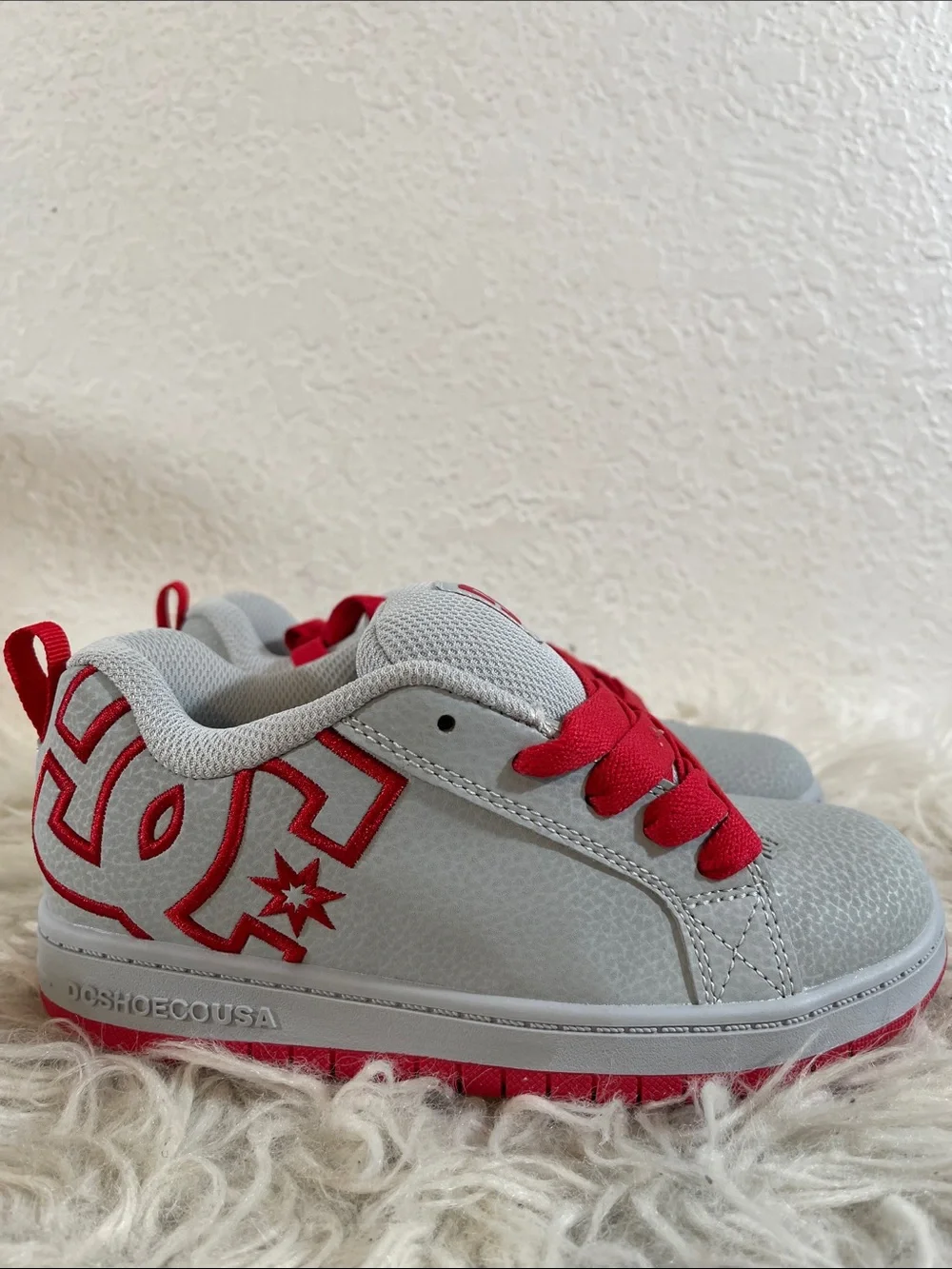 DC shoe kids