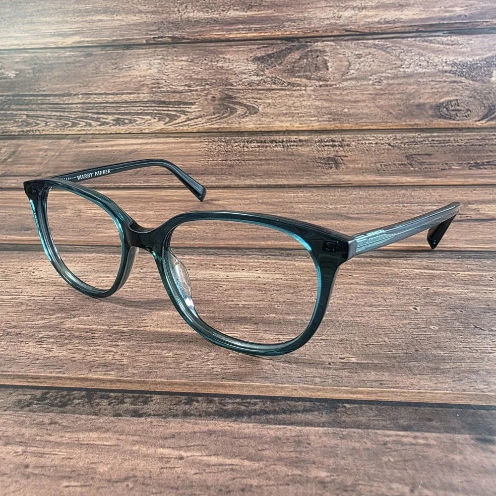 Warby Parker warby parker