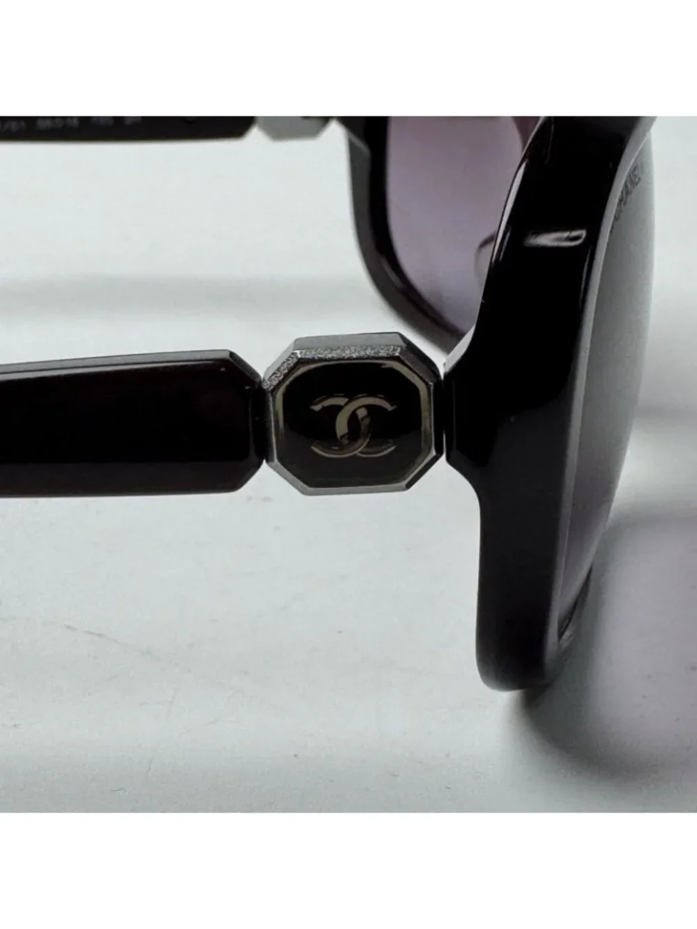 CHANEL this authentic