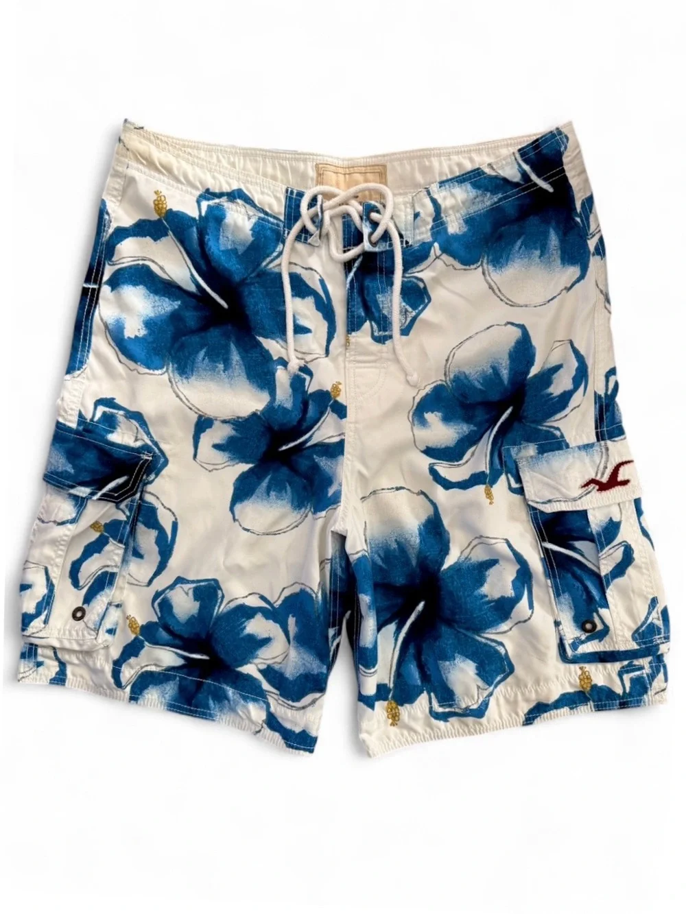 Hollister excellent approx