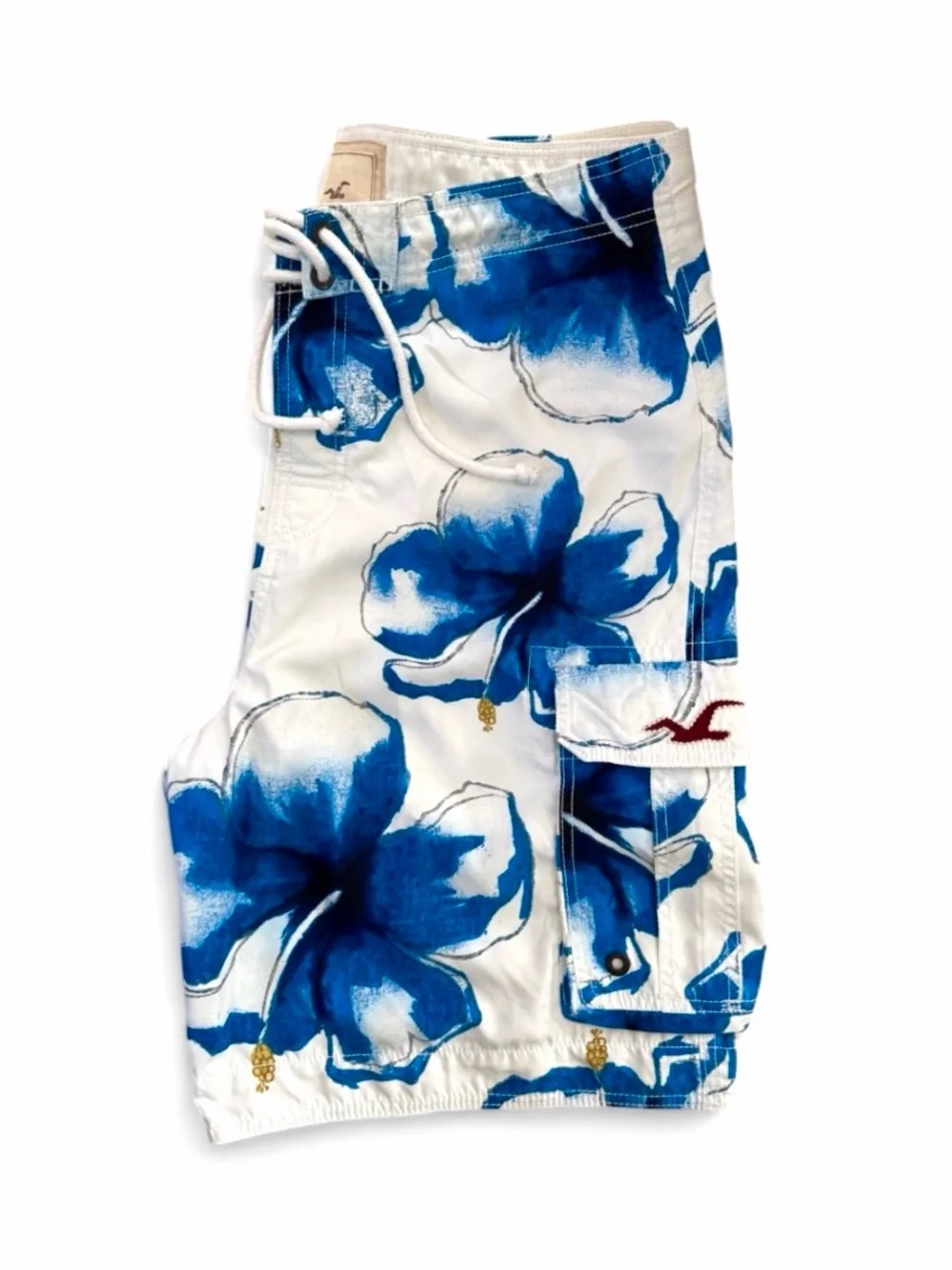 Hollister excellent approx