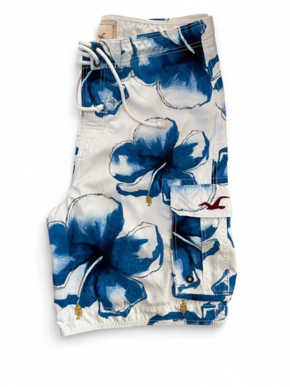Hollister excellent approx