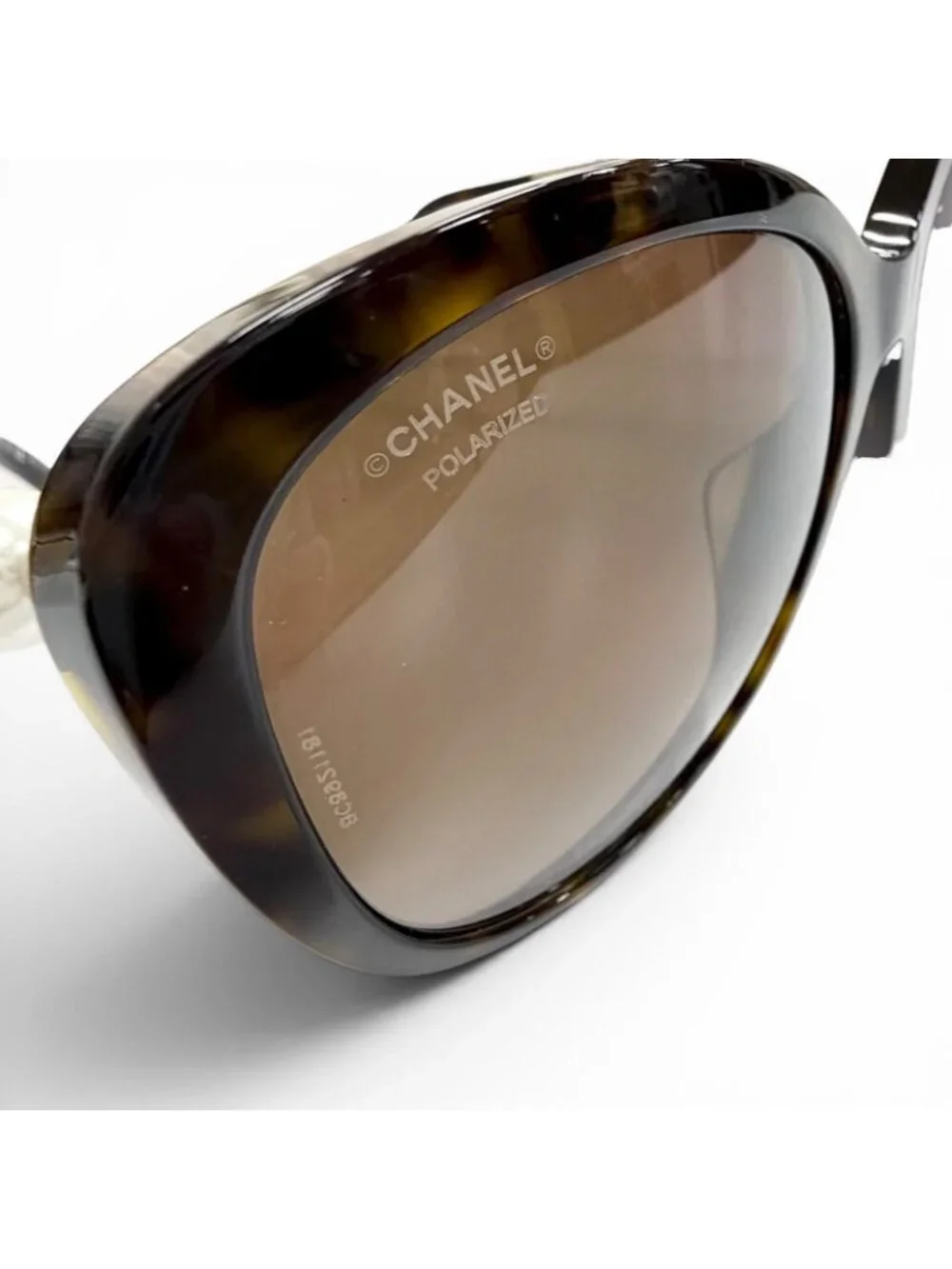 CHANEL brand size