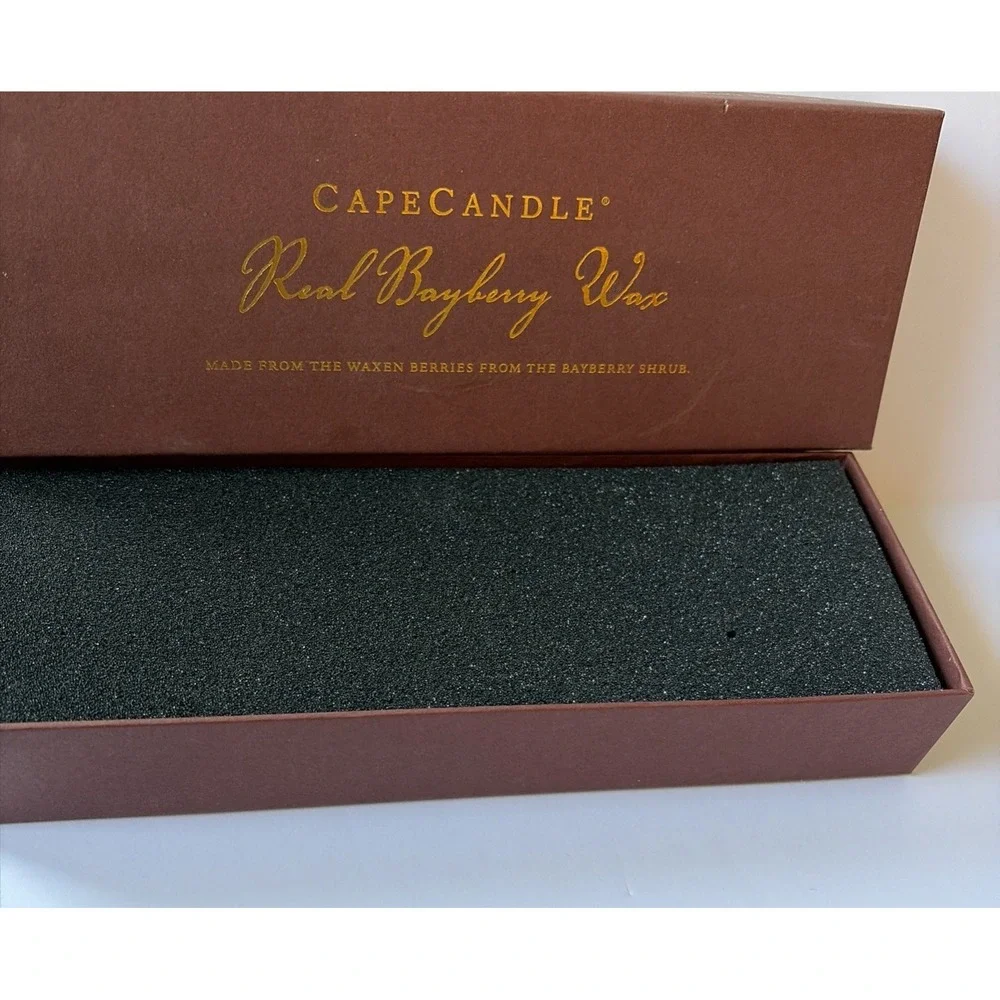 Cape Candle capecandle real