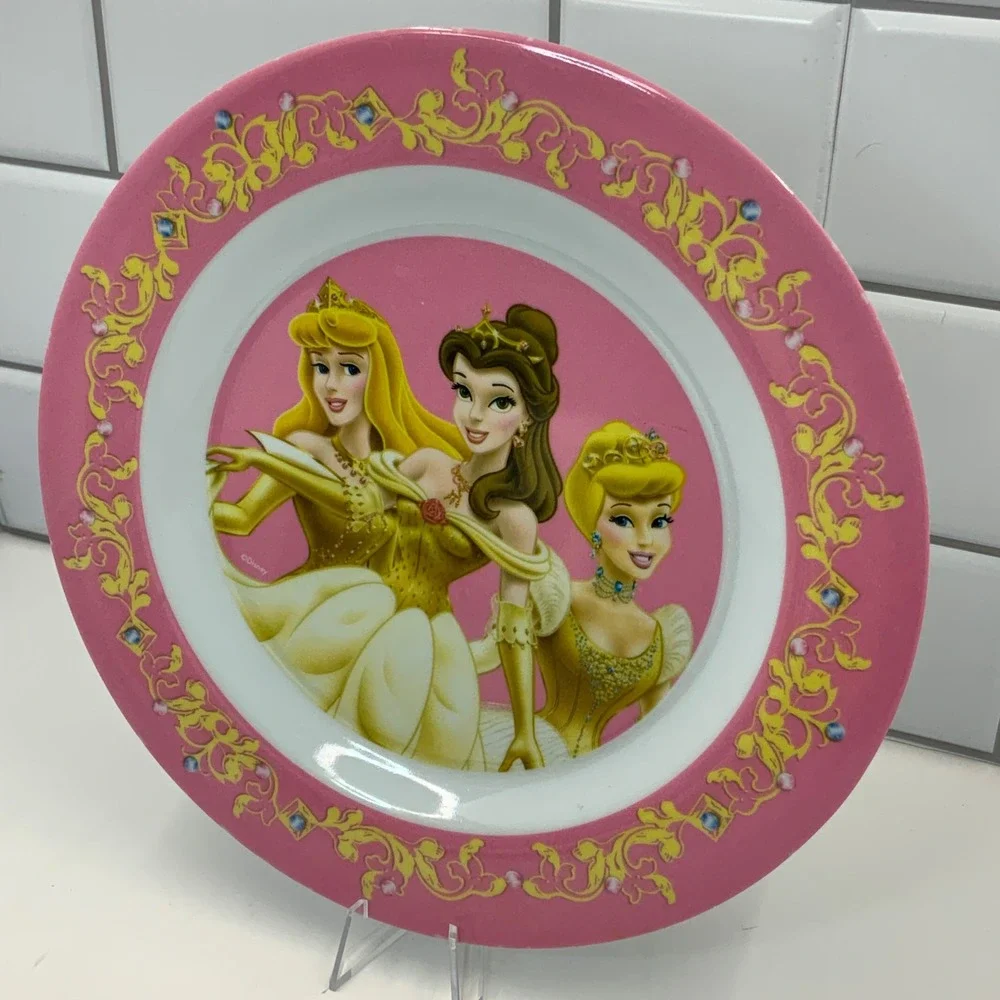 Disney vibrant that