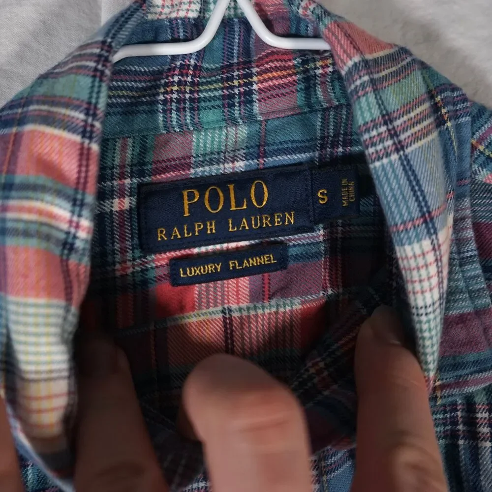 Polo Ralph Lauren polo ralph