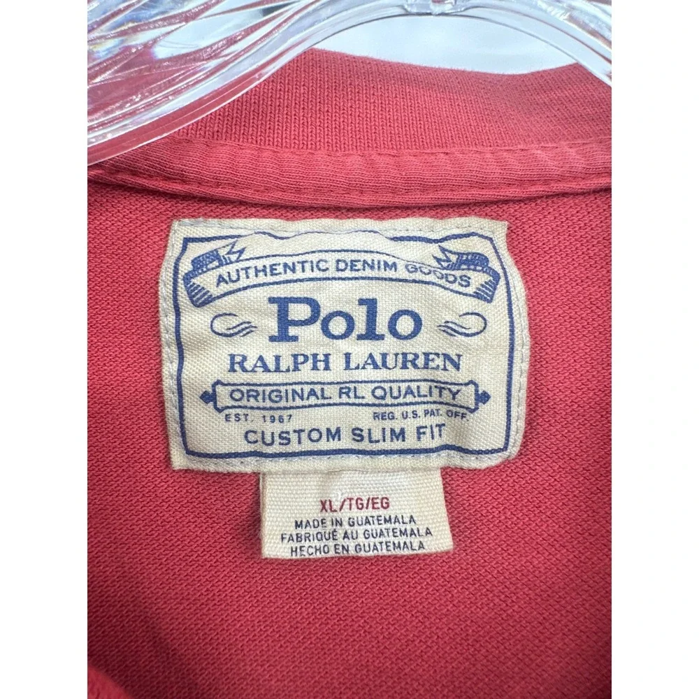 Polo Ralph Lauren polo ralph