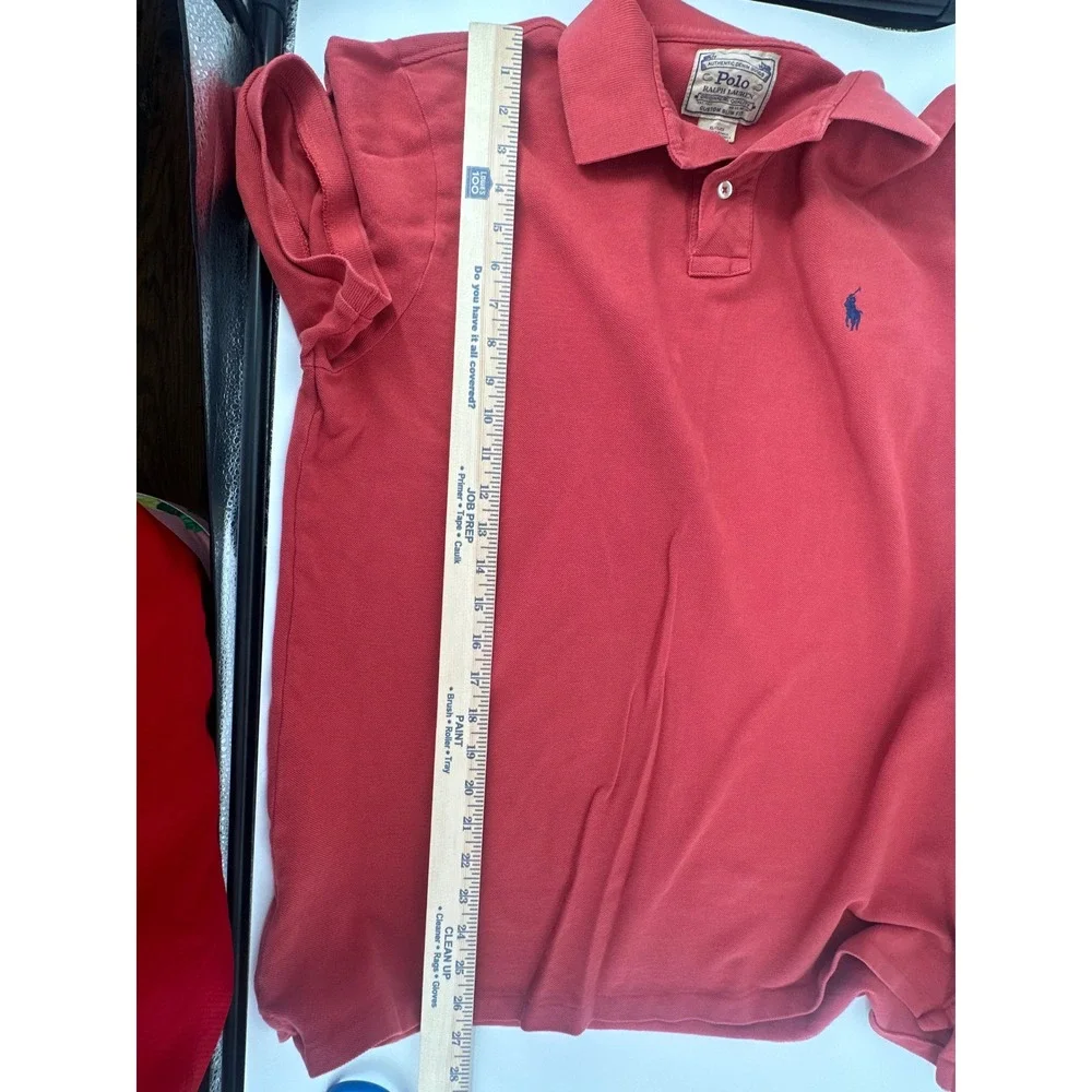 Polo Ralph Lauren polo ralph