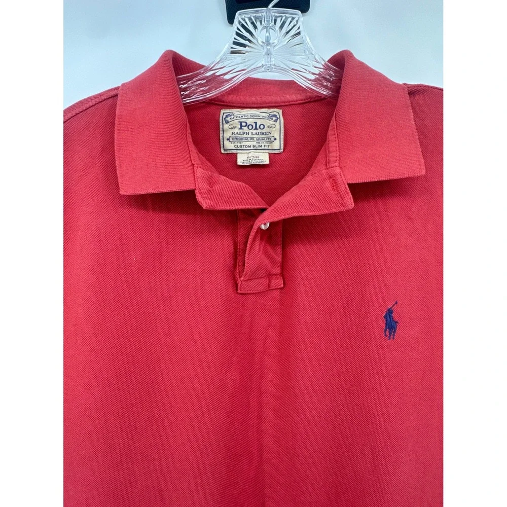Polo Ralph Lauren polo ralph