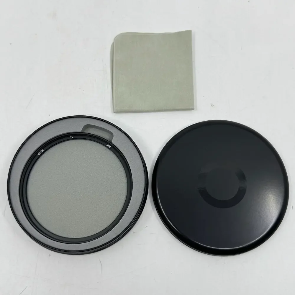 Urth 72mm uv