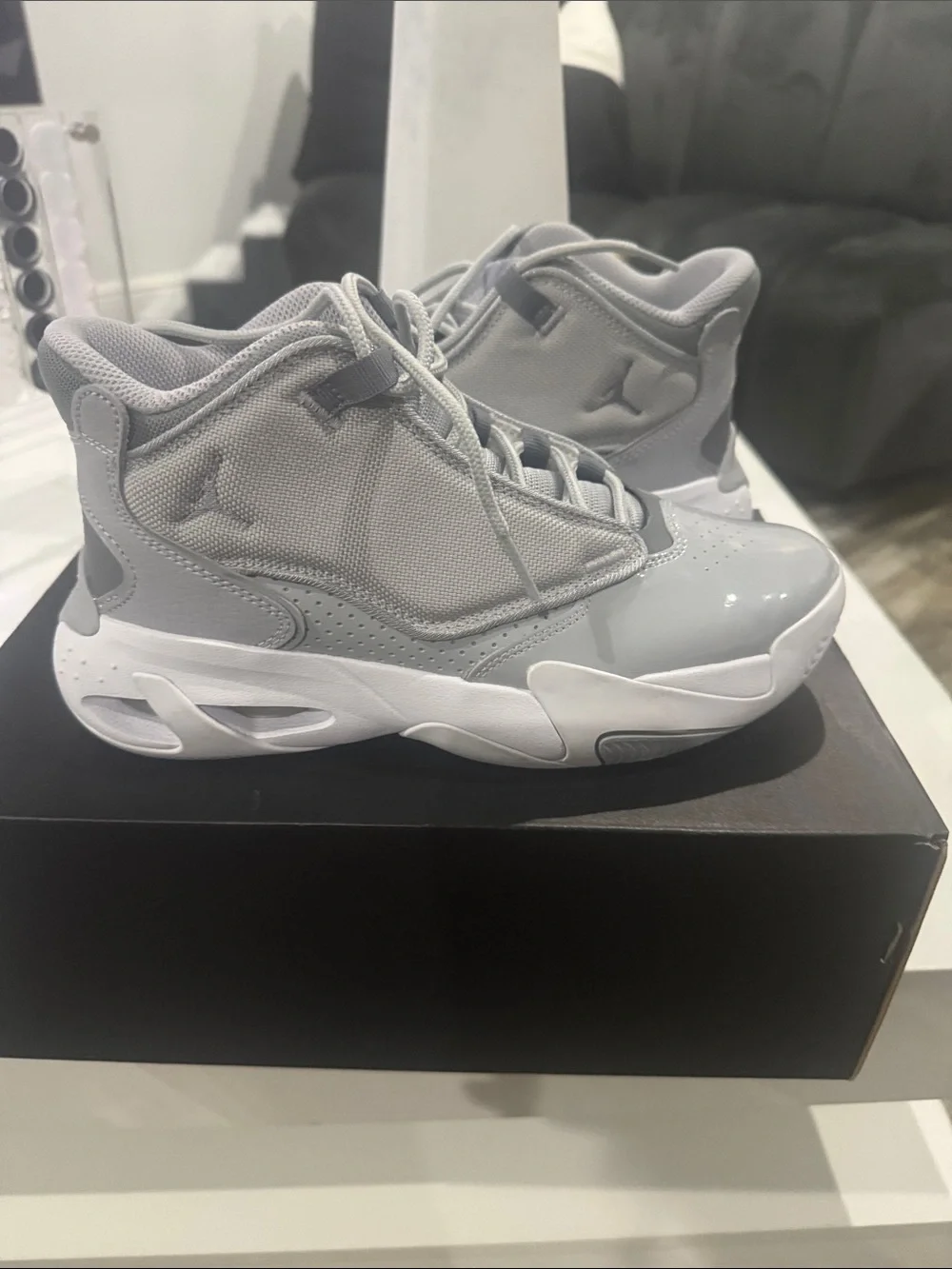 Jordan low top