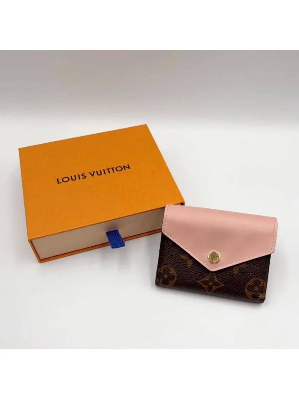 Louis Vuitton number dirty
