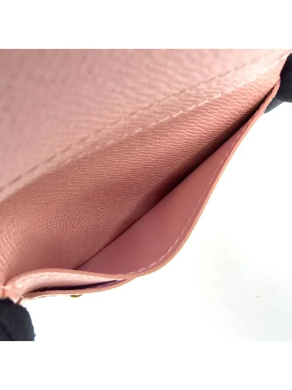 Louis Vuitton listed cm wallet