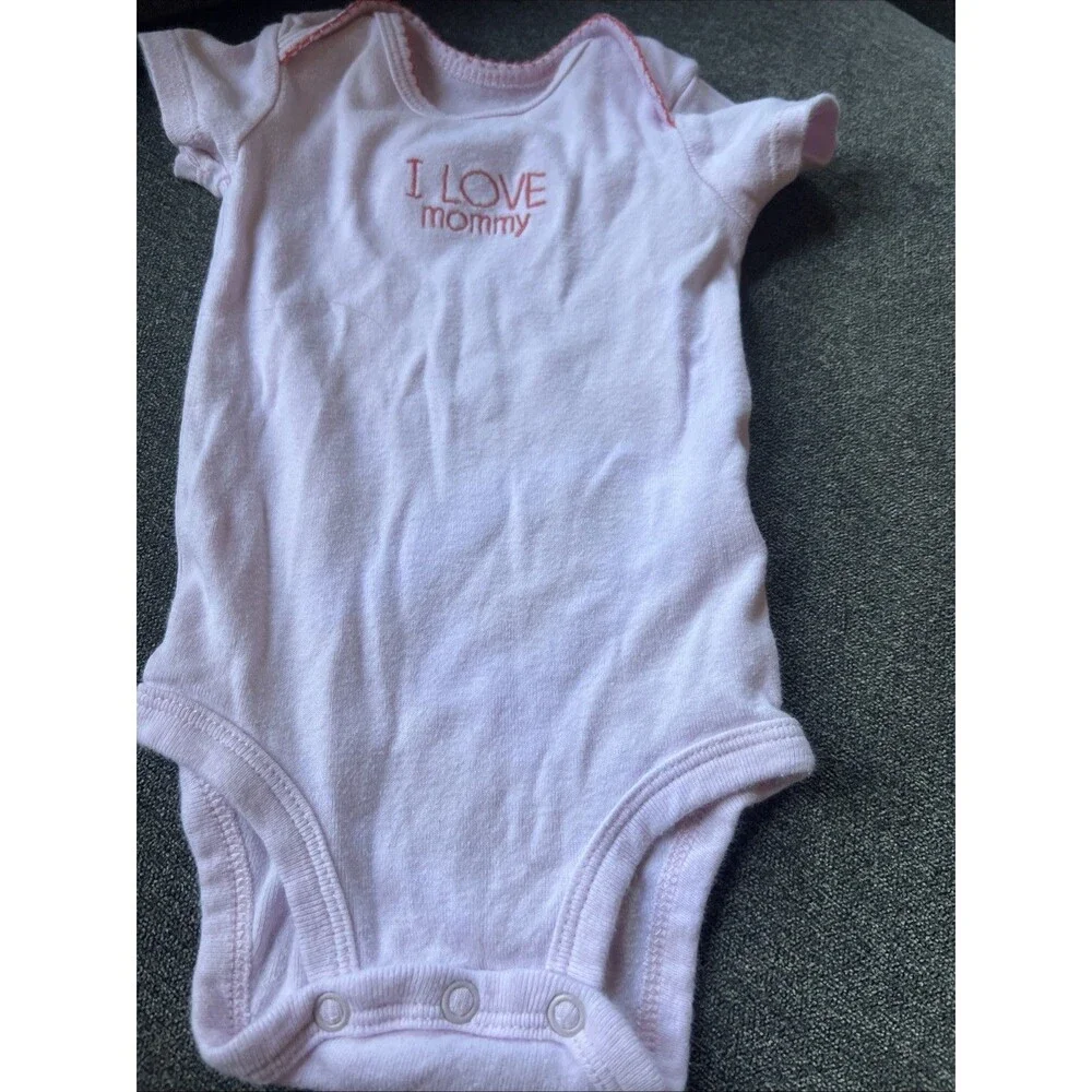 Carters product baby
