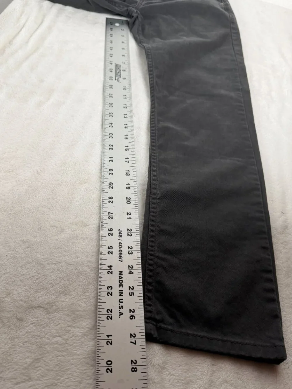 Levis perfect leg