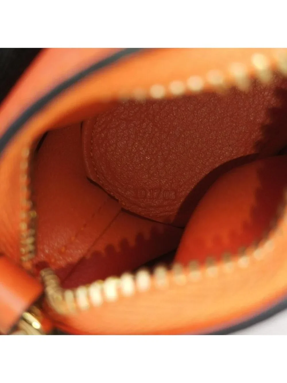 Loewe orange rank