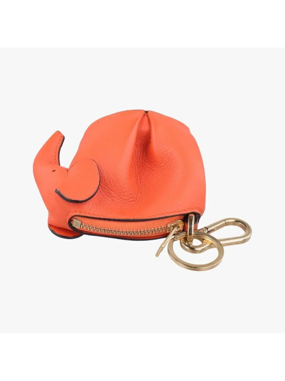 Loewe orange rank