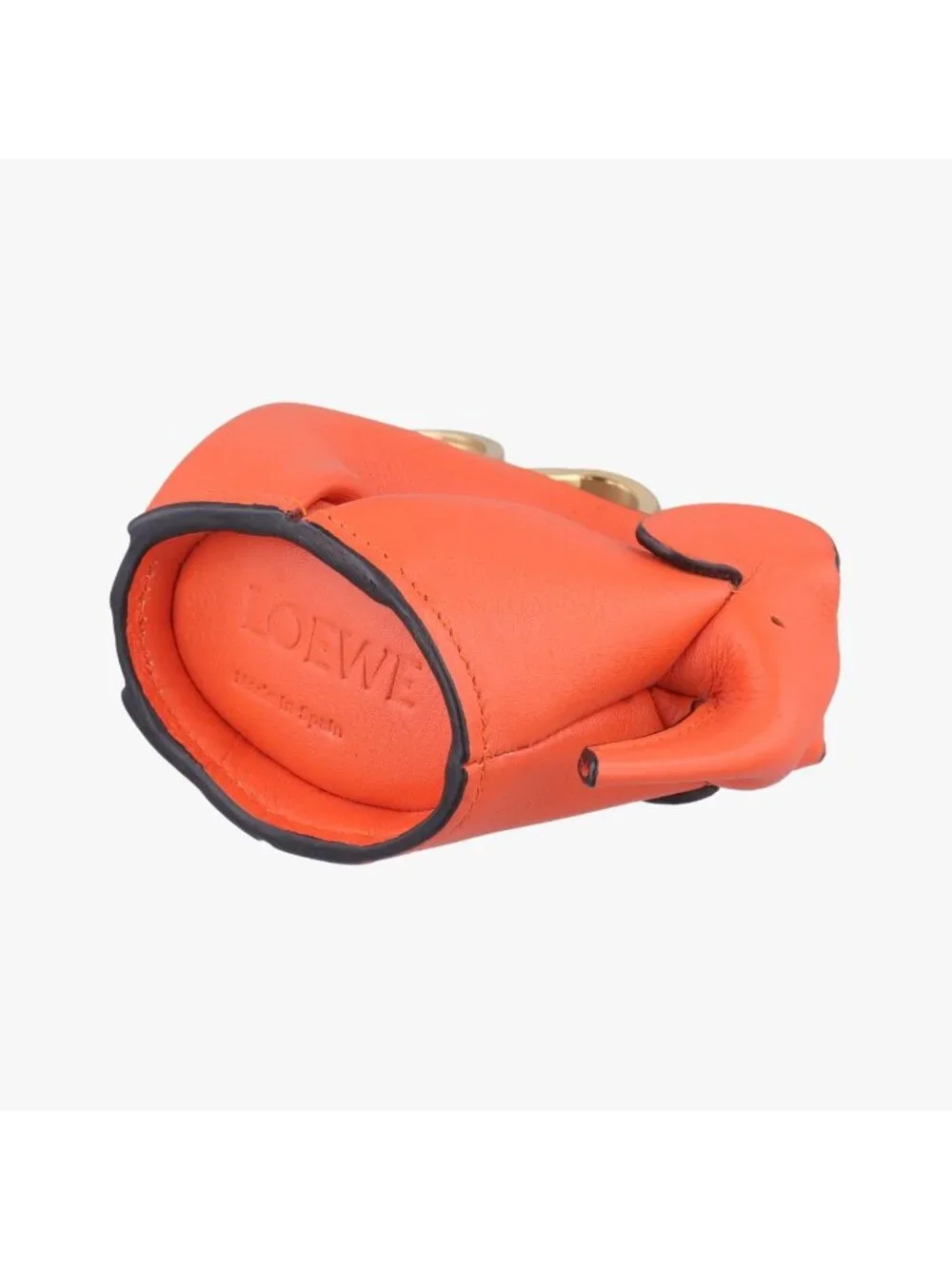 Loewe orange rank
