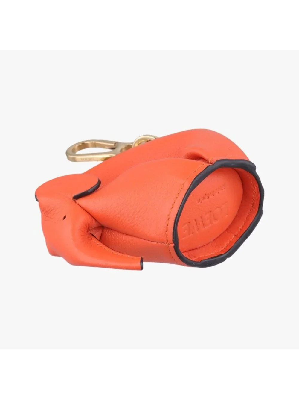 Loewe orange rank