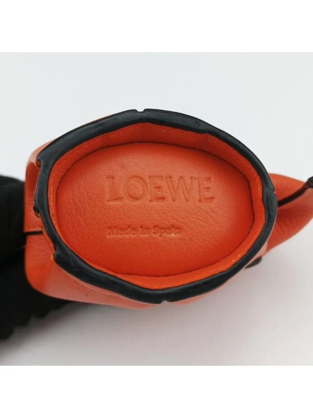 Loewe orange rank