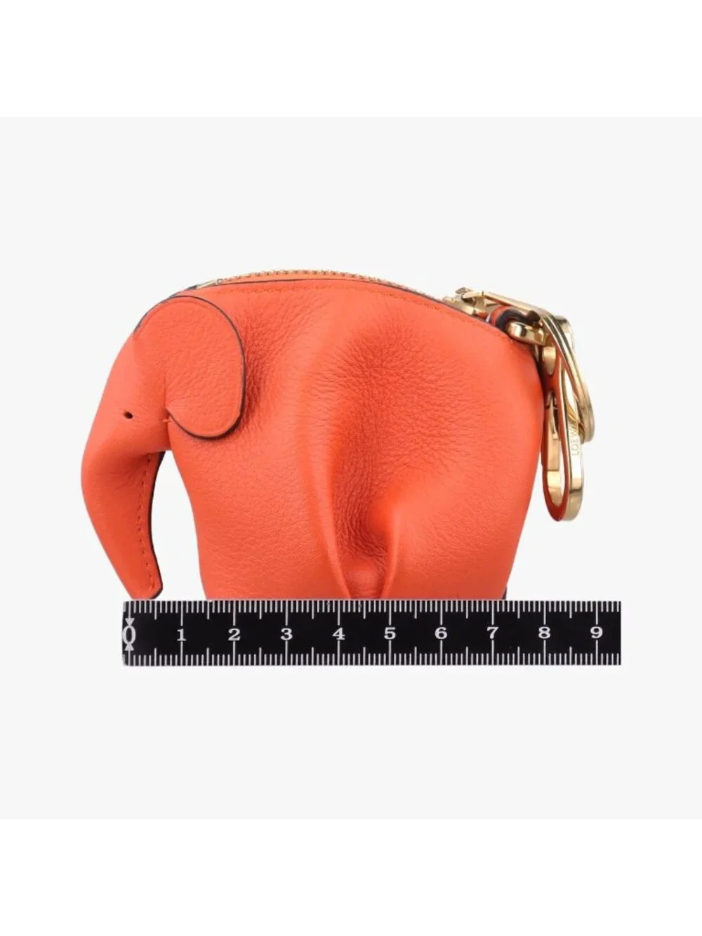 Loewe orange rank