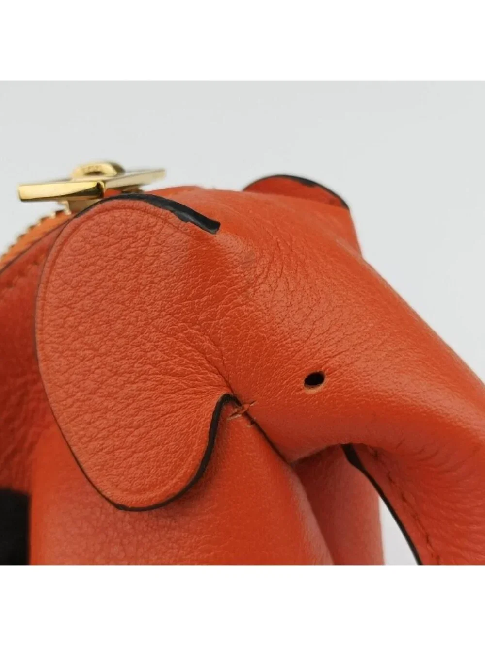 Loewe orange rank
