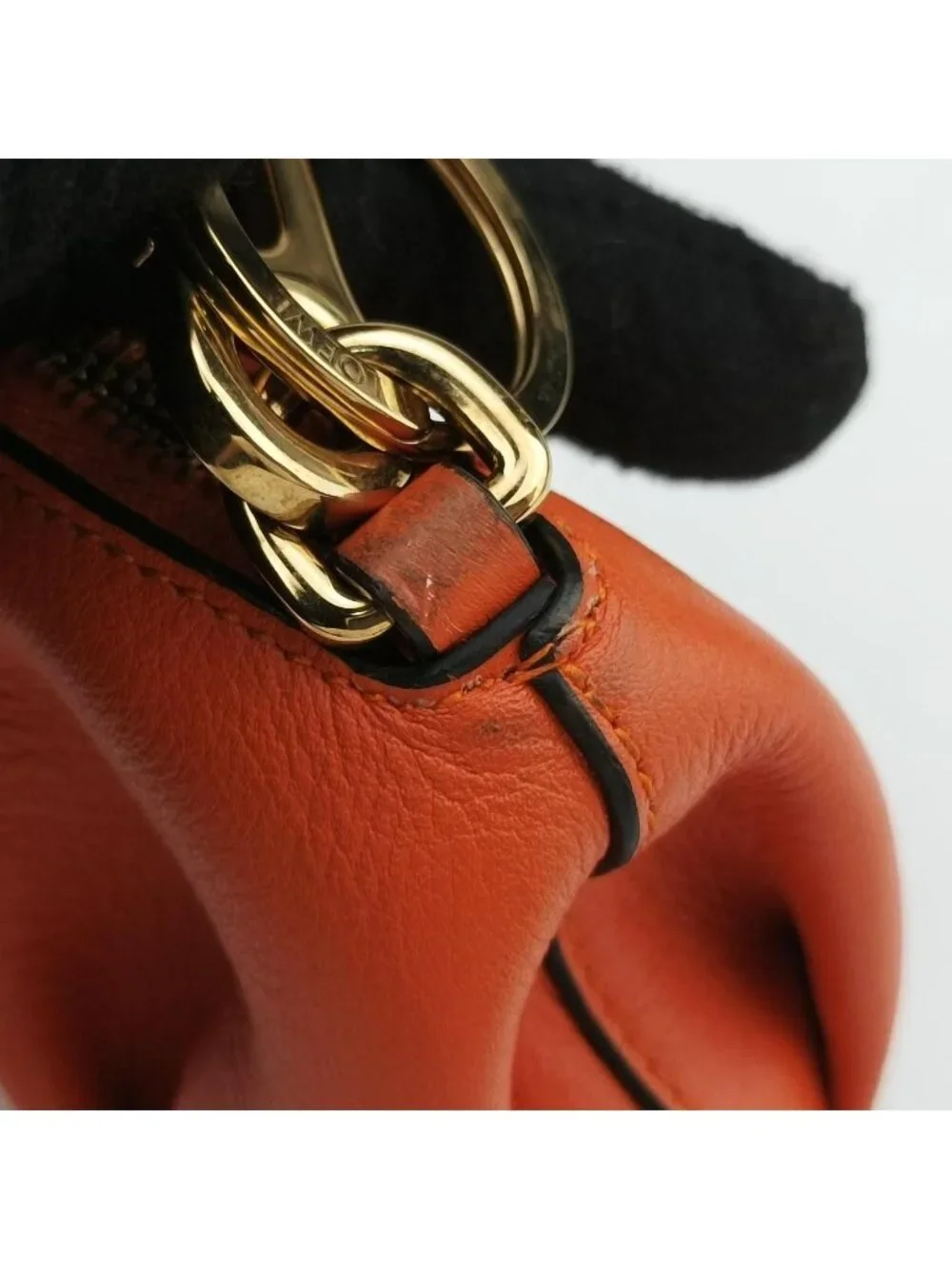 Loewe orange rank
