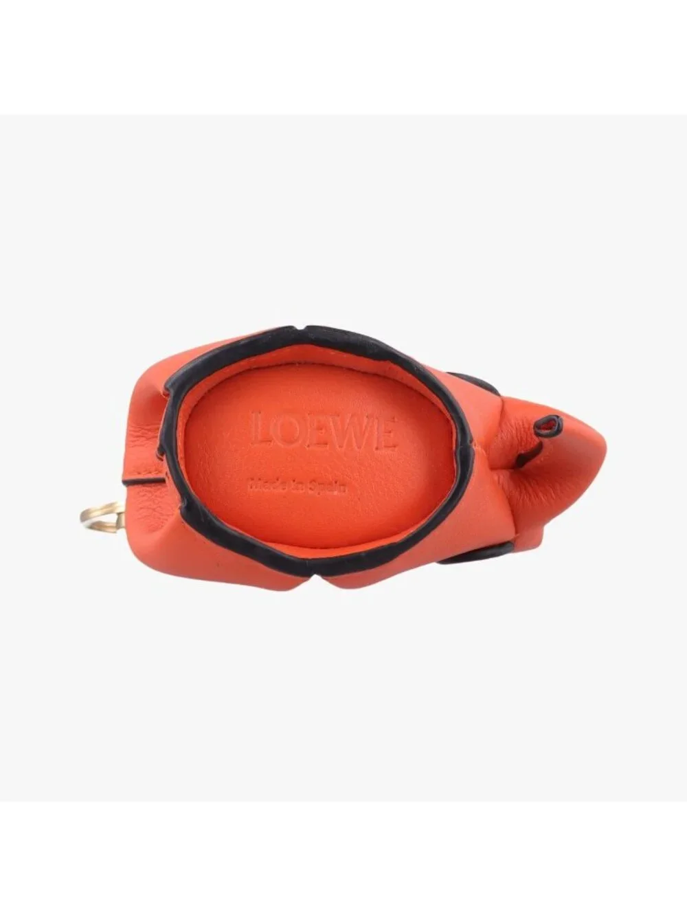 Loewe orange rank