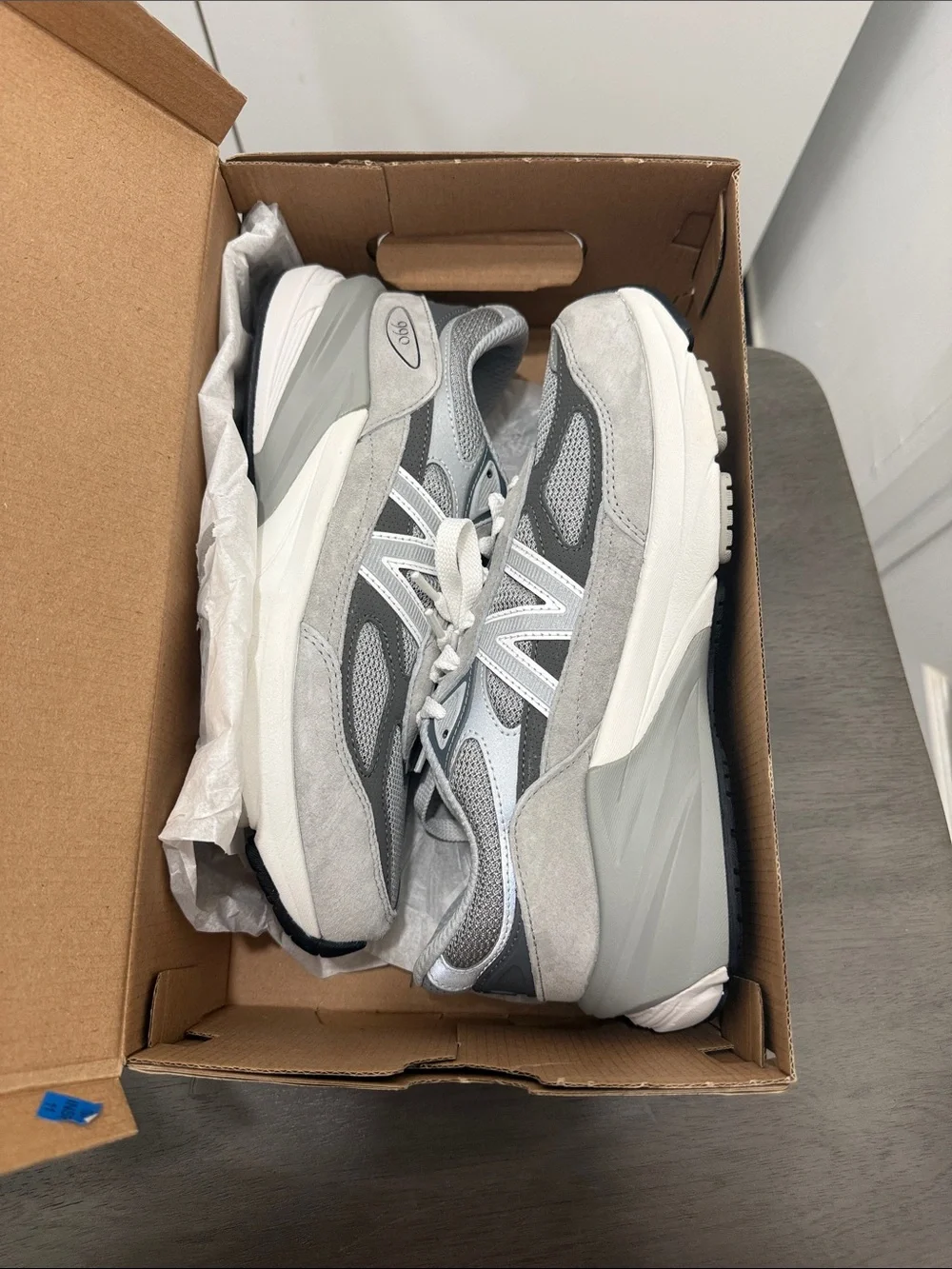 New Balance new balance