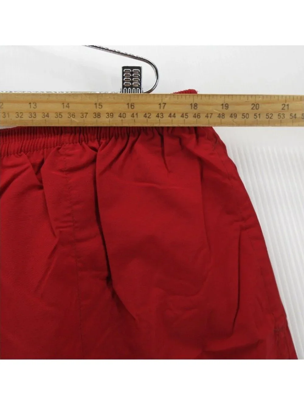 Patagonia brand size