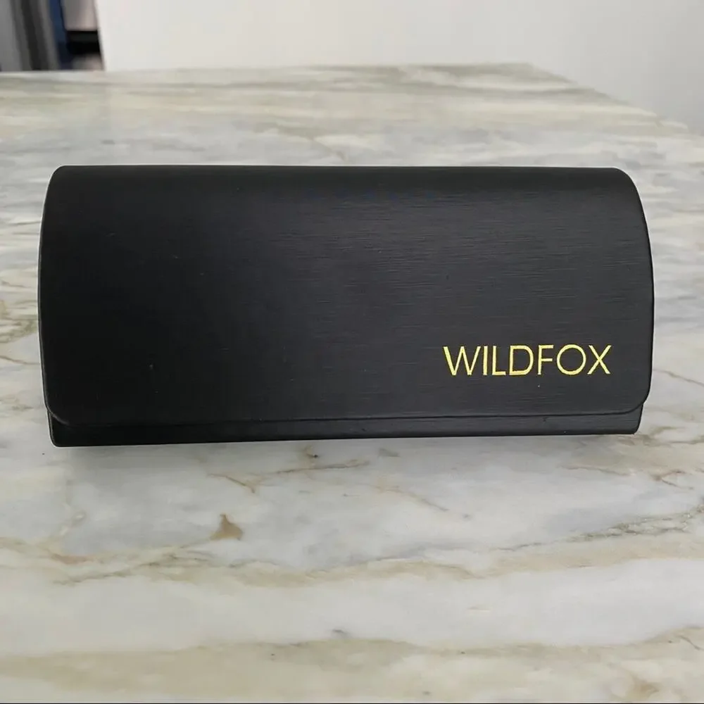 Wildfox gently pre