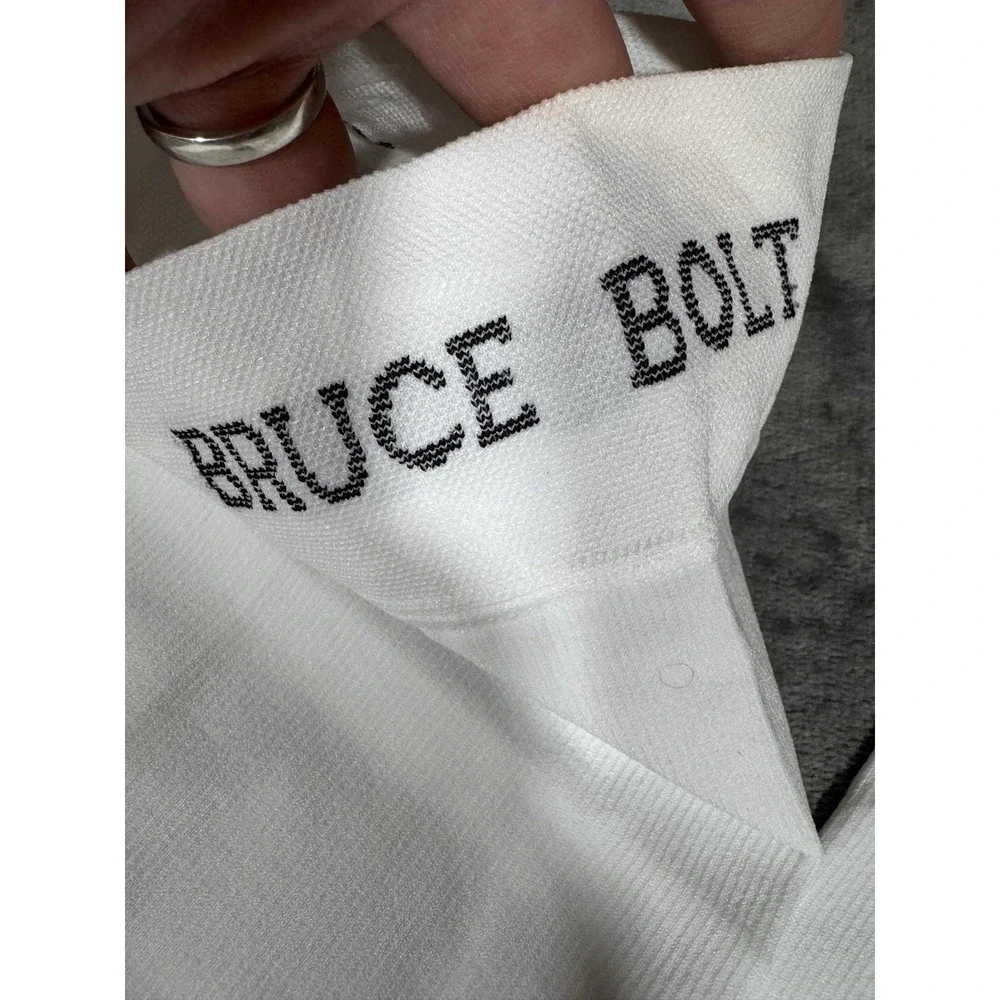 Bruce Bolt bruce bolt