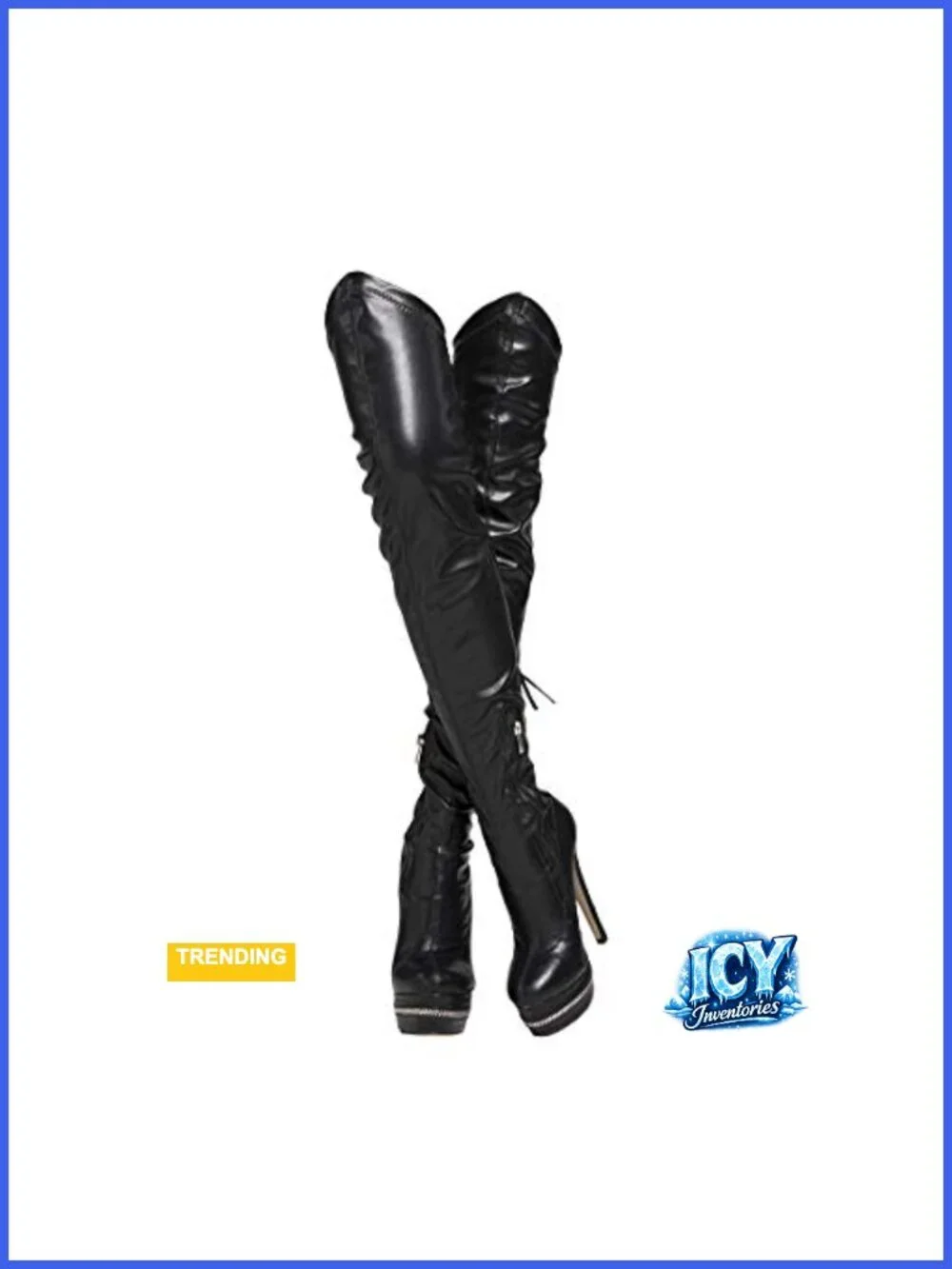 N/A straps head