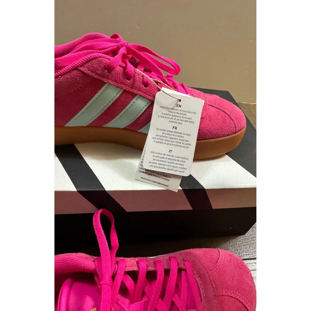 adidas vl court